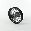 Apollino Felge Dirtbike Pit Bike Mini Moto Racing Rear Rim 10 - Shaft - ø15 mm