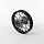 Felge Dirtbike Pit Bike Mini Moto Racing Rear Rim 10 - Shaft - ø15 mm