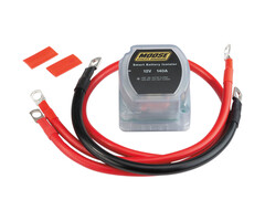 Moose Utility Batterietrennschalter - Kit