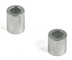 Apollino Distanzhülsen Achse