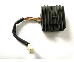 MXS Works Laderegler Regler Type 2