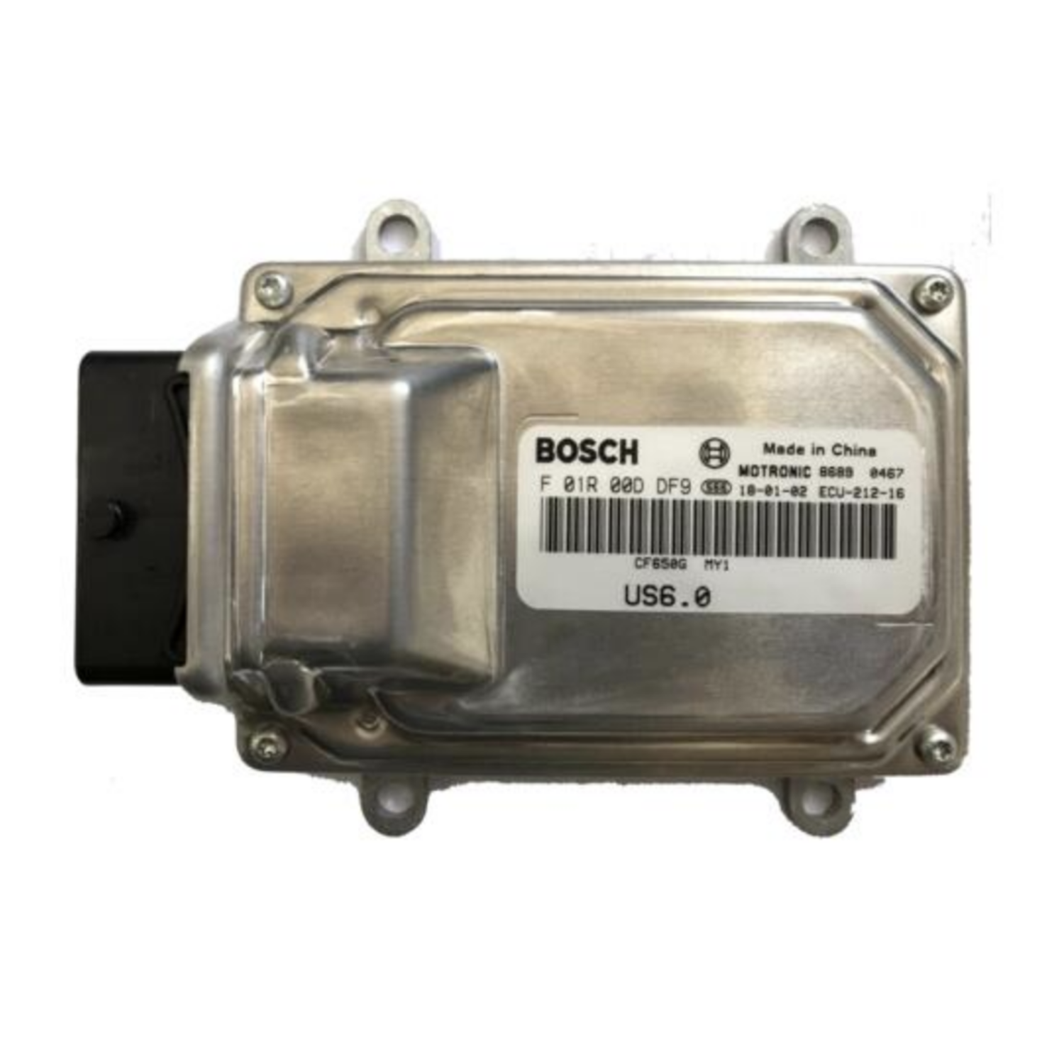 Steuergerät Für CF Moto ATV/UTV Anhängerbeleuchtung - Kompatibel Mit CForce 1000, 450S & Mehr