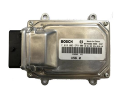 CFMoto Steuergerät ECU für CForce 1000 offene Leistung offene Geschwindigkeit