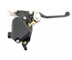 Daumengas Bremsgriff mit Drossel 49cc Kinder Quad