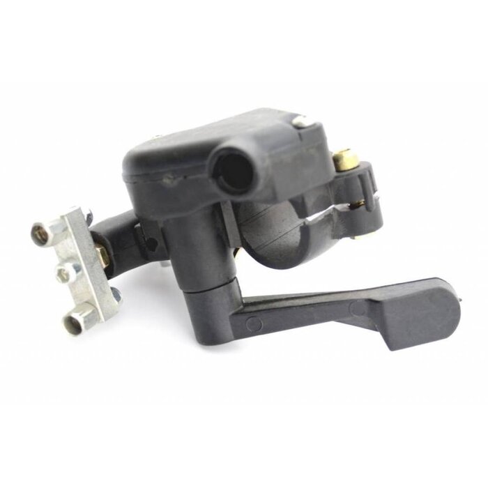 Daumengas Bremsgriff mit Drossel 49cc Kinder Quad