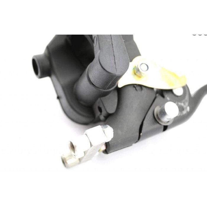 Daumengas Bremsgriff mit Drossel 49cc Kinder Quad