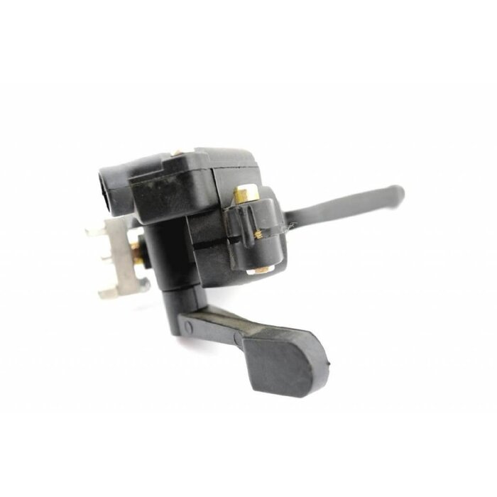 Daumengas Bremsgriff mit Drossel 49cc Kinder Quad