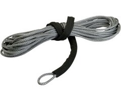 Moose Utility Synthetik Seil 5mm x 15m