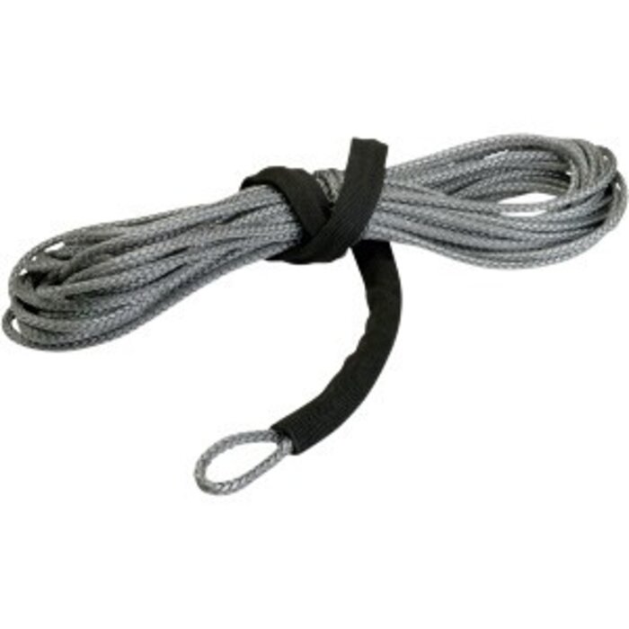 Moose Utility Synthetik Seil 5mm x 15m