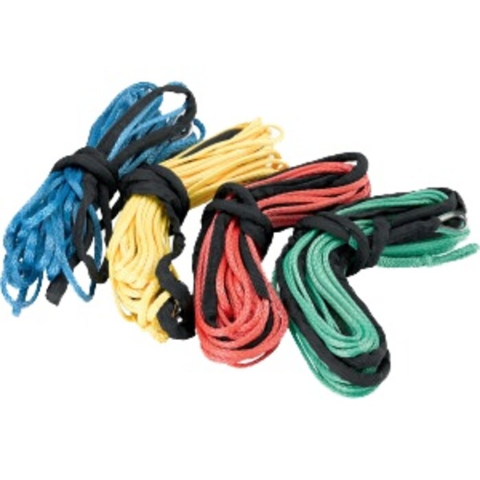 Moose Utility Synthetik Seil 5mm x 15m