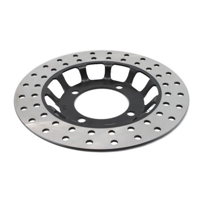 CFMoto 9010-080001 Cforce Bremsscheibe gelocht