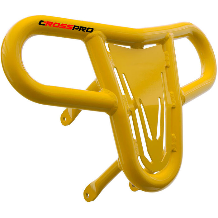 CrossPro Front Bumper P30 für Yamaha YFM 250 R