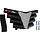 Front Bumper Corot schwarz Plate weiss für SMC RAM 500 / 520