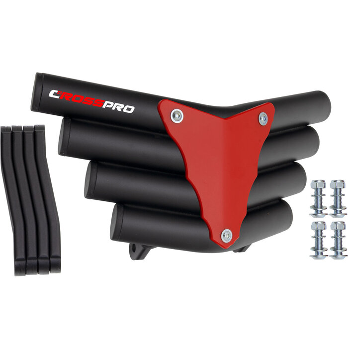 CrossPro Front Bumper Corot für Yamaha YFM 660 R