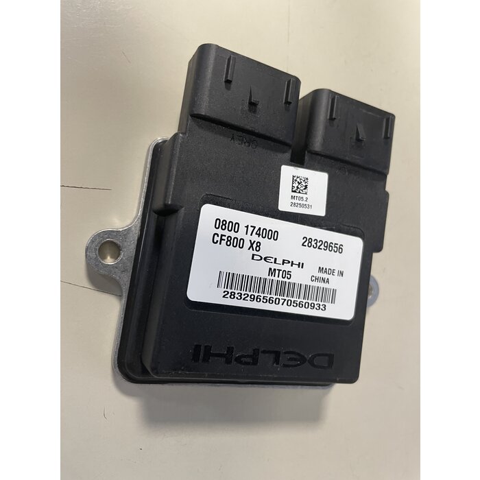 CFMoto Steuergerät ECU für CForce 850 offene Leistung offene Geschwindigkeit