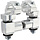 Anti-Vibration 51 mm Pivot Risers (28,6 auf 28,6 mm)