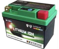 Skyrich Lithium-Ionen Batterie LTZ5S wartungsfrei