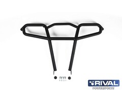 Rival Rear Bumper für Yamaha Grizzly 700 / Kodiak 700 Bj. ab 2016 - 2024