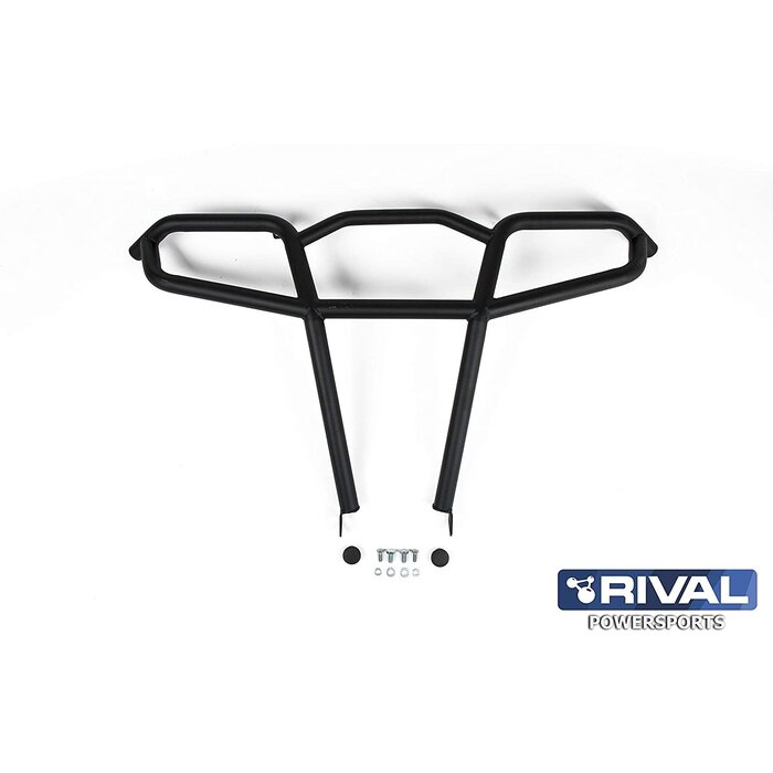 Rival Rear Bumper für Yamaha Grizzly 700 / Kodiak 700 Bj. ab 2016 - 2024