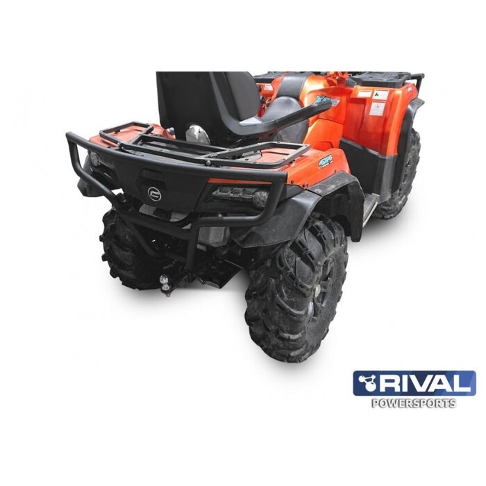 Rival Rear Bumper Stoßstange für hinten Cforce 850 & 1000
