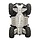 Skid plate FULL KIT (aluminium alloy) Goes 520