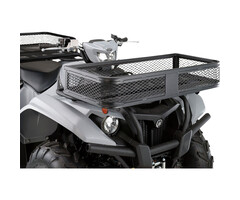 Moose Utility Mesh Gepäckträger vorne