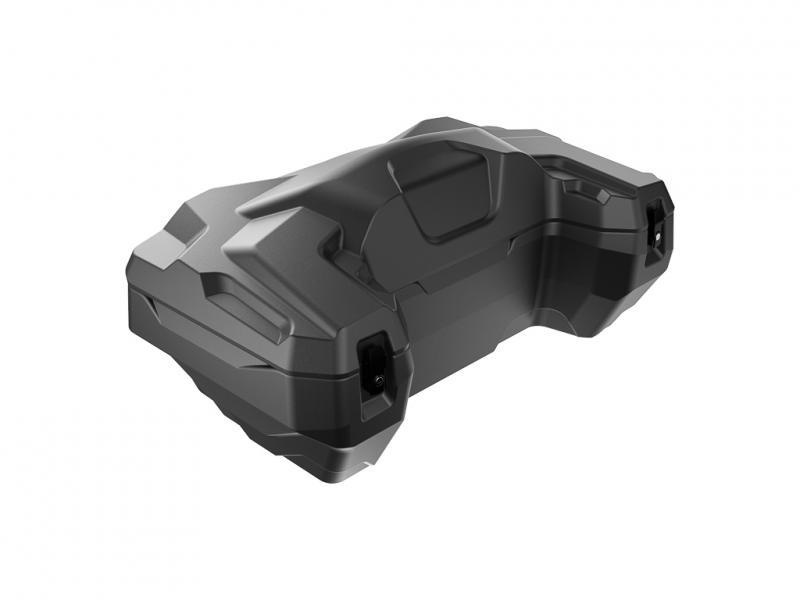 ATV Koffer schwarz 97 X 54,5 X 47 CM / 8030 / R303