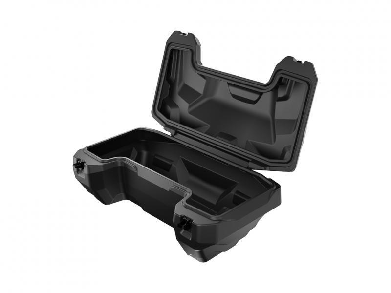 ATV Koffer schwarz 97 X 54,5 X 47 CM / 8030 / R303