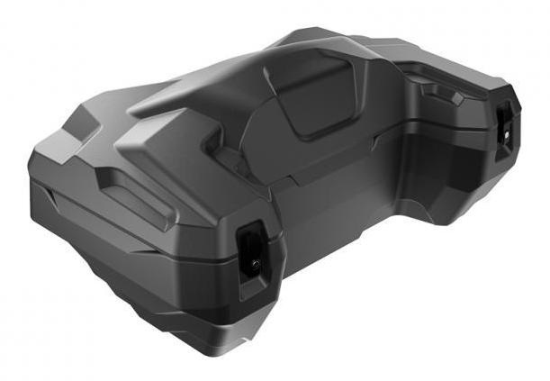 ATV Koffer schwarz 97 X 54,5 X 47 CM / 8030 / R303