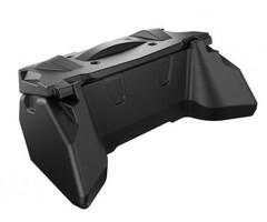 ATV Koffer Box schwarz 105 X 61,5 X 37 CM / 8050 / R304