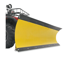 Moose Utility Gummilippe für Schneeschild Rubber Plow Flaps