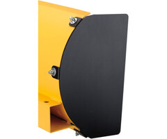 Moose Utility Seiten Schild für Schneeschild