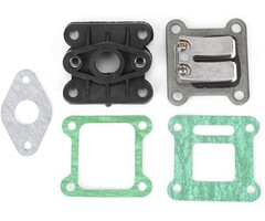 MXS Works Valve Kit Vergaser für 47cc 49cc Pocket Bike Mini ATV Dirt Bike