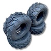 Wanda Tires Kinderquad Reifensatz P361 145/70-6 4PR E#