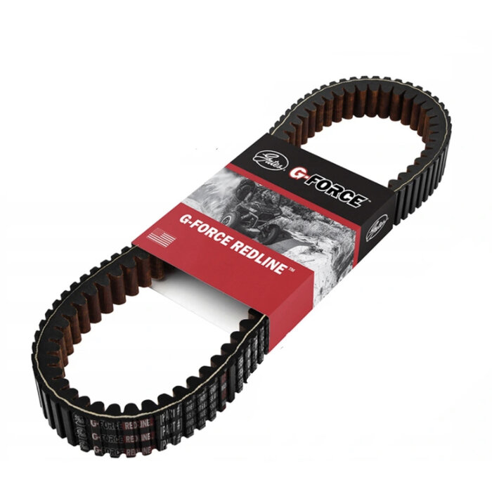 Gates G-Force Redline 40R3691- Antriebsriemen für Cforce 800 - 1000 cc