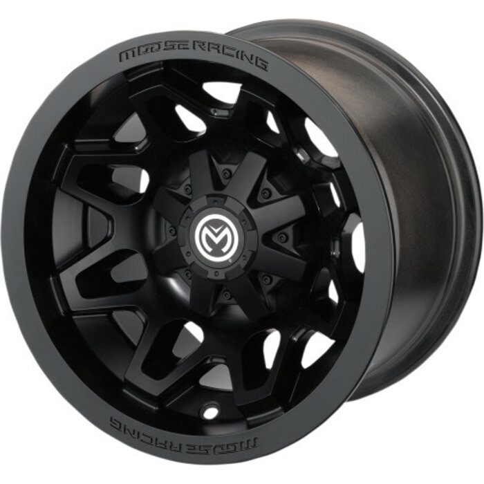 Moose Utility 416X ATV Felgen Wheels - matt schwarz