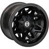 Moose Utility 416X ATV Felgen Wheels - matt schwarz