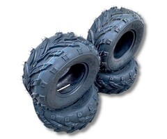 Wanda Tires Kinderquad Reifensatz P361 16x8-7 4PR E#