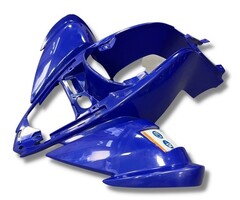 Yamaha OEM Kotflügel vorne blau für YFM90 ab Bj. 2016-2022
