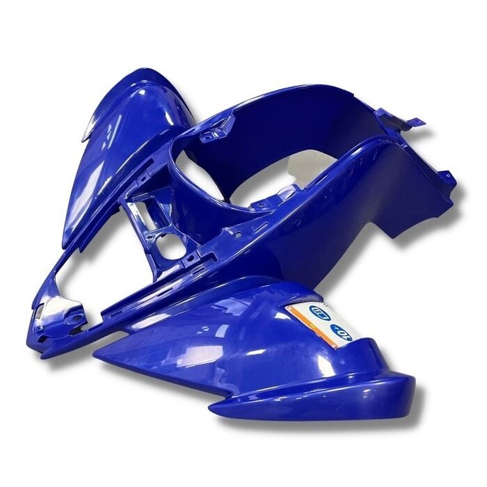 Yamaha OEM Kotflügel vorne blau für YFM90 ab Bj. 2016-2022