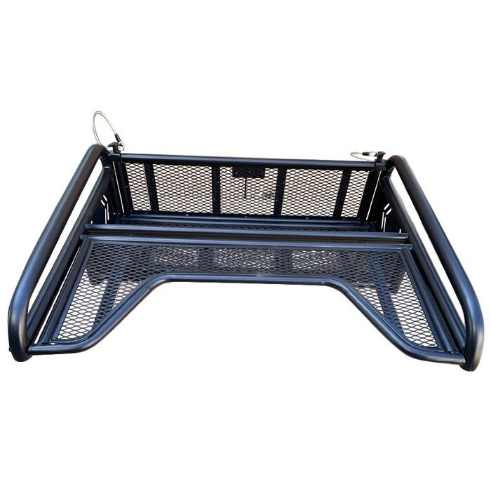 Kolpin Collapsible Rear Drop Rack