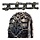 ATV Schneeketten Diamond Stud Set