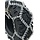 ATV Schneeketten A- 52" x 14,5"