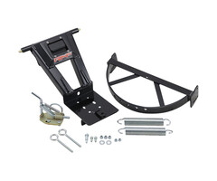 Moose Utility Front Deichsel System RM4