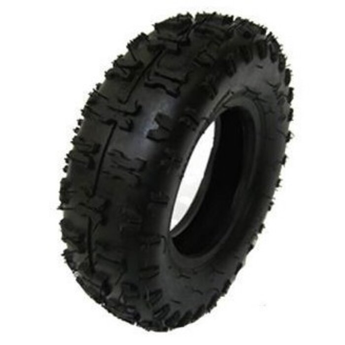 Actionbikes Reifen 4.10-6 Kinderquad Mini Quad 49cc vorne