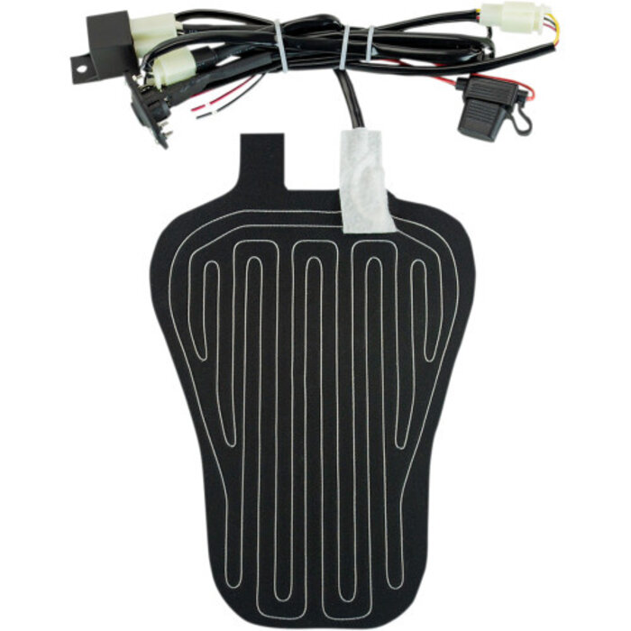 Saddlemen Sitzheizung  System für ATV