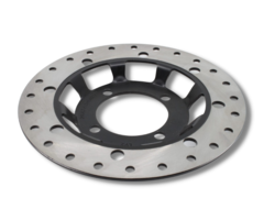 CFMoto 7020-080001 Cforce Bremsscheibe gelocht für Cforce 450