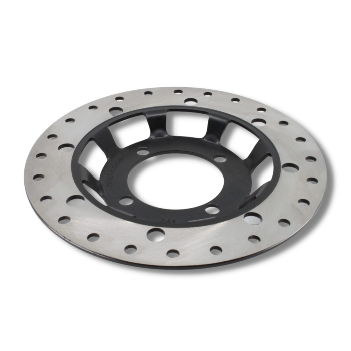 CFMoto 7020-080001 Cforce Bremsscheibe gelocht für Cforce 450