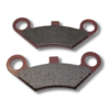 CFMoto OEM Bremsbelege für CFMoto Cforce 450 500 625 800 X8 vorne