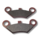 OEM Bremsbelege für CFMoto Cforce 450 500 625 800 X8 vorne